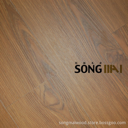 Plywood Based Laminate Flooring TM